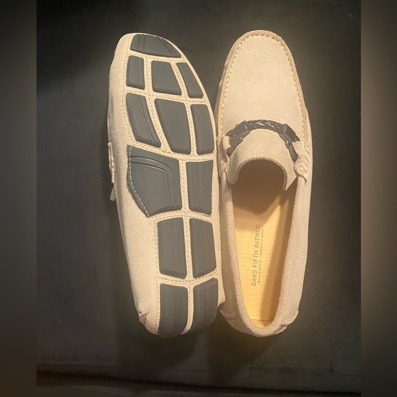 Brand new Men’s loafers - Picture 2 of 3